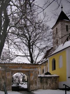 Kostel sv. V�clava